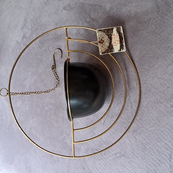 Indian Artisans Other - Hanging planter